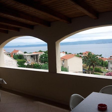 Apartments "Sea View" Miki & Ivana Bol Chambre photo