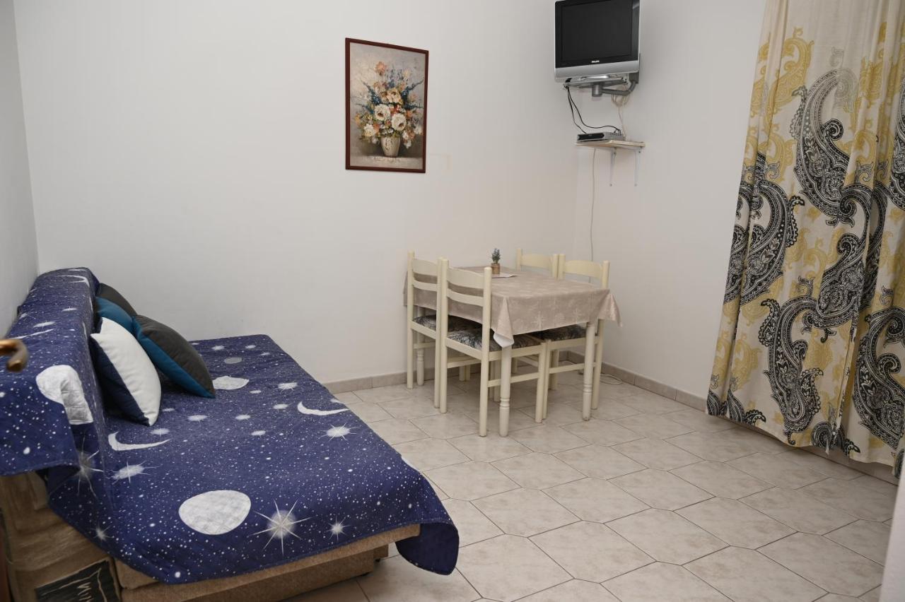 Apartments "Sea View" Miki & Ivana Bol Extérieur photo